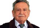 Nota de Falecimento em Guaxupé: Cairbar Alves de Souza, aos 87 anos