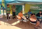 Monte Belo receberá Cemig na Praça