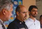 Em Passos, governador Mateus Simões anuncia investimento de quase R$ 200 milhões em projetos e obras de infraestrutura rodoviária para o Sudoeste de Minas