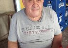 Nota de Falecimento em Guaxupé: Sérgio Antônio Leite, aos 73 anos (Leitão)