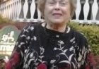 Nota de Falecimento em Guaranésia: Zilah Salet Cardoso Moreira, aos 91 anos
