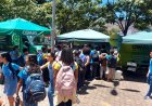 Cemig na Praça chega a Monte Belo com diversas atividades para a população