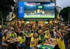 Copa do Mundo: pode barulho e telão na rua? Advogada explica sobre os direitos dos vizinhos