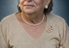 Nota de Falecimento em Guaxupé: Aglaé Lúcia de Souza, aos 70 anos
