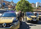 Polícia Militar lança Operação Linha Segura em Minas Gerais