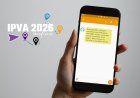 Secretaria de Fazenda envia alerta SMS a proprietários de veículos de Minas que não pagaram o IPVA 2026