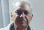 Tragédia no campo: Produtor rural de 75 anos morre prensado por trator em Nova Resende