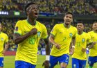 Governo de Minas regulamenta carga horária de servidores em dias de jogos do Brasil na Copa do Mundo 2026
