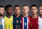ENQUETE: Na sua opinião, quem será o artilheiro da Copa do Mundo de 2026?