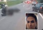 Alfenense de 39 anos morre em grave acidente na Rodovia Campinas-Mogi