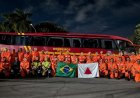 Militares do Corpo de Bombeiros de Minas Gerais vão integrar força-tarefa brasileira para ações de busca e salvamento na Venezuela