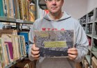 Biblioteca de Guaranésia preserva livro sobre Minas Gerais publicado há mais de 100 anos