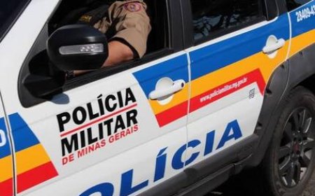 Discussão por motivos fúteis termina em pancadaria em Muzambinho