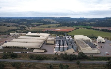 Cooxupé lidera ranking agropecuário no Anuário do Cooperativismo Mineiro