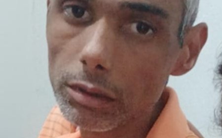 Nota de Falecimento em Guaxupé: Inácio Nunes Cerqueira, aos 38 anos