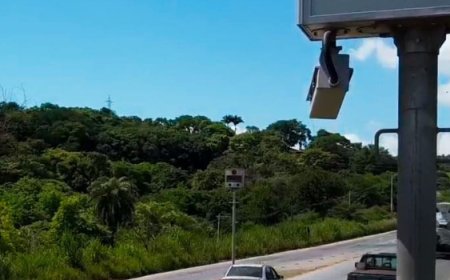 Secretaria de Estado de Fazenda amplia fiscalização nas vias de Minas Gerais com novos radares inteligentes