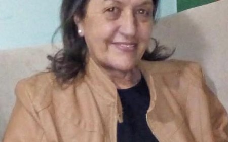 Nota de Falecimento em Guaxupé: Wilma de Fátima Pires Moraes, aos 72 anos