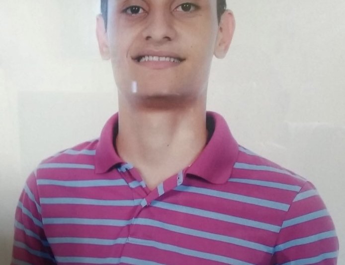 Nota de Falecimento em Guaxupé: Vinícius Garcia Rodrigues, aos 26 anos