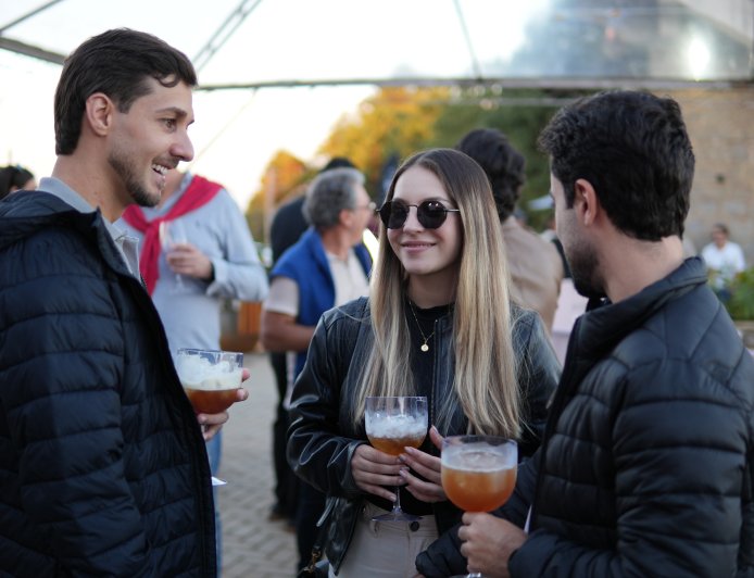 Do cafezinho à experiência: o avanço das Coffee Parties no Brasil