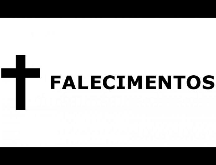 Notas de Falecimento em Guaxupé