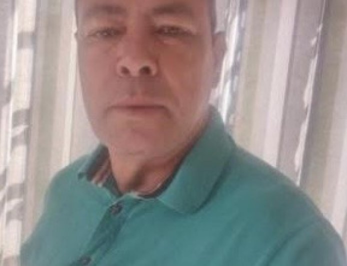 Nota de Falecimento em Guaxupé: Ronaldo Bernardes, aos 58 anos