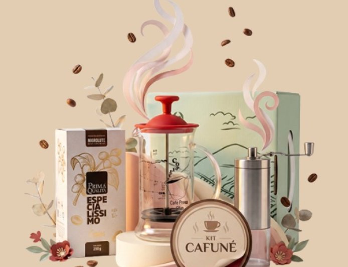 Café aposta em novidades para incrementar vendas no Dia dos Namorados