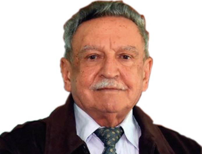 Nota de Falecimento em Guaxupé: Cairbar Alves de Souza, aos 87 anos