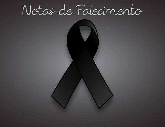Notas de Falecimento em Guaxupé