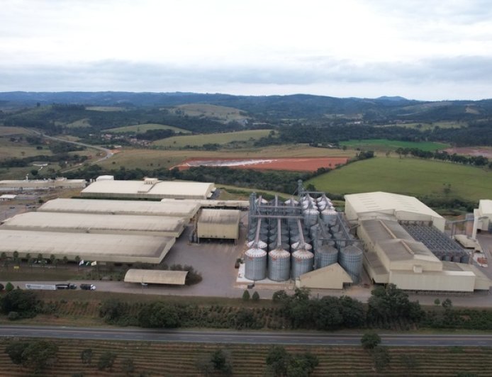 Cooxupé lidera ranking agropecuário no Anuário do Cooperativismo Mineiro