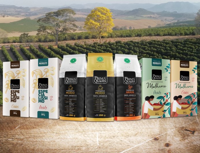 Cafés premium conquistam novos públicos no mercado brasileiro
