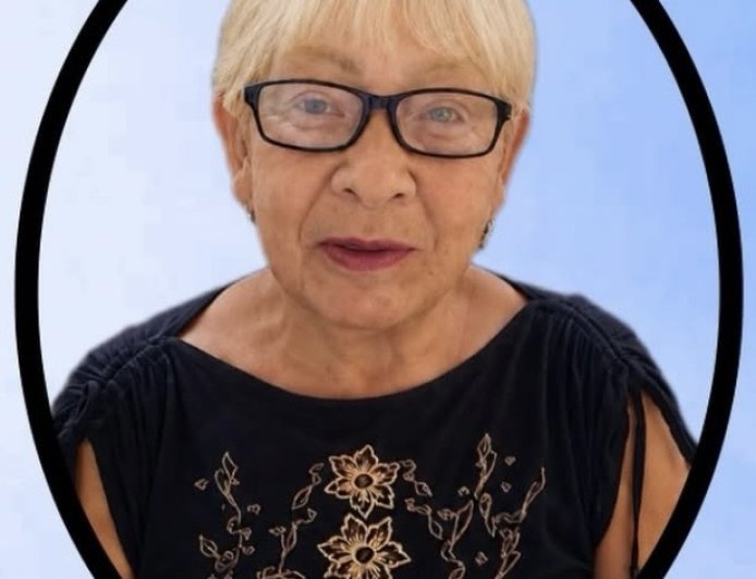 Nota de Falecimento em Guaxupé: Dorvalina da Silva, aos 87 anos