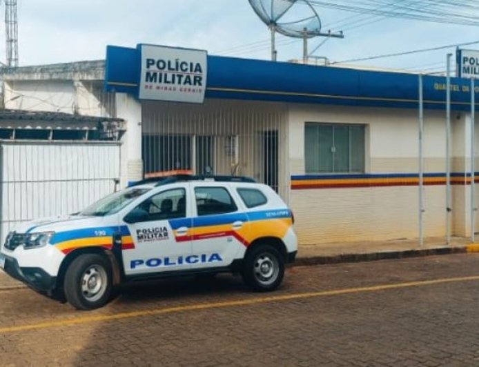 Foragido da justiça é preso em Monte Belo por estupro de vulnerável em SP