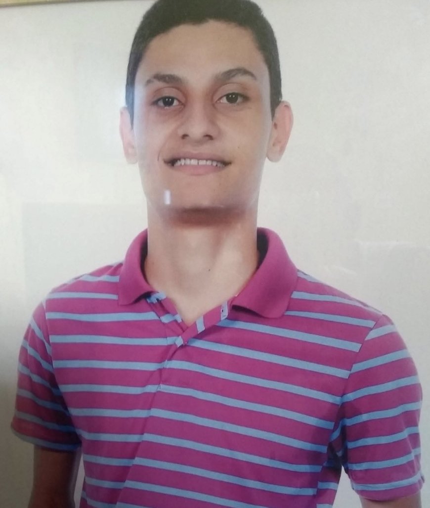 Nota de Falecimento em Guaxupé: Vinícius Garcia Rodrigues, aos 26 anos