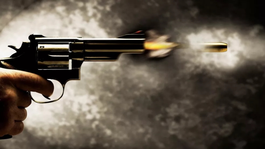 Homem de 36 anos é ameaçado e atingido por disparo de arma de fogo em Guaxupé