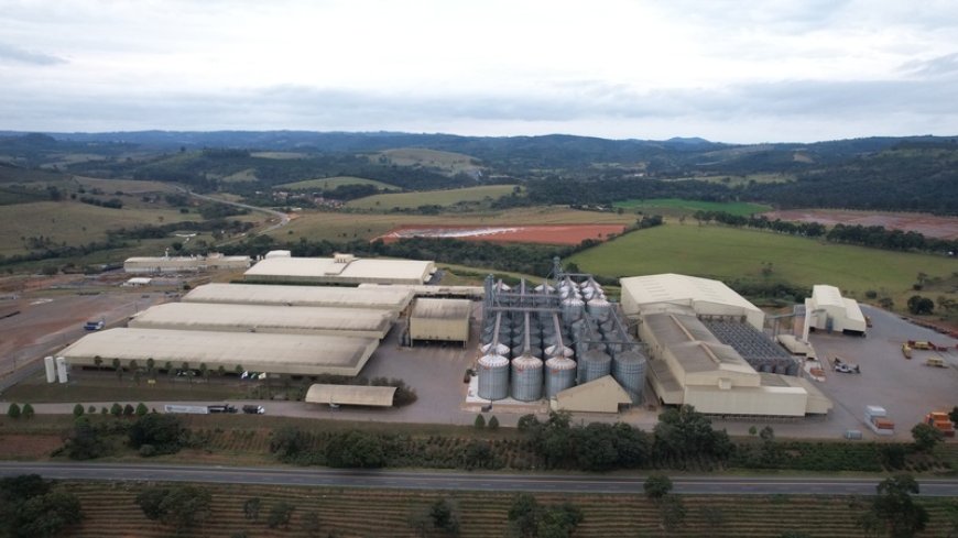 Cooxupé lidera ranking agropecuário no Anuário do Cooperativismo Mineiro