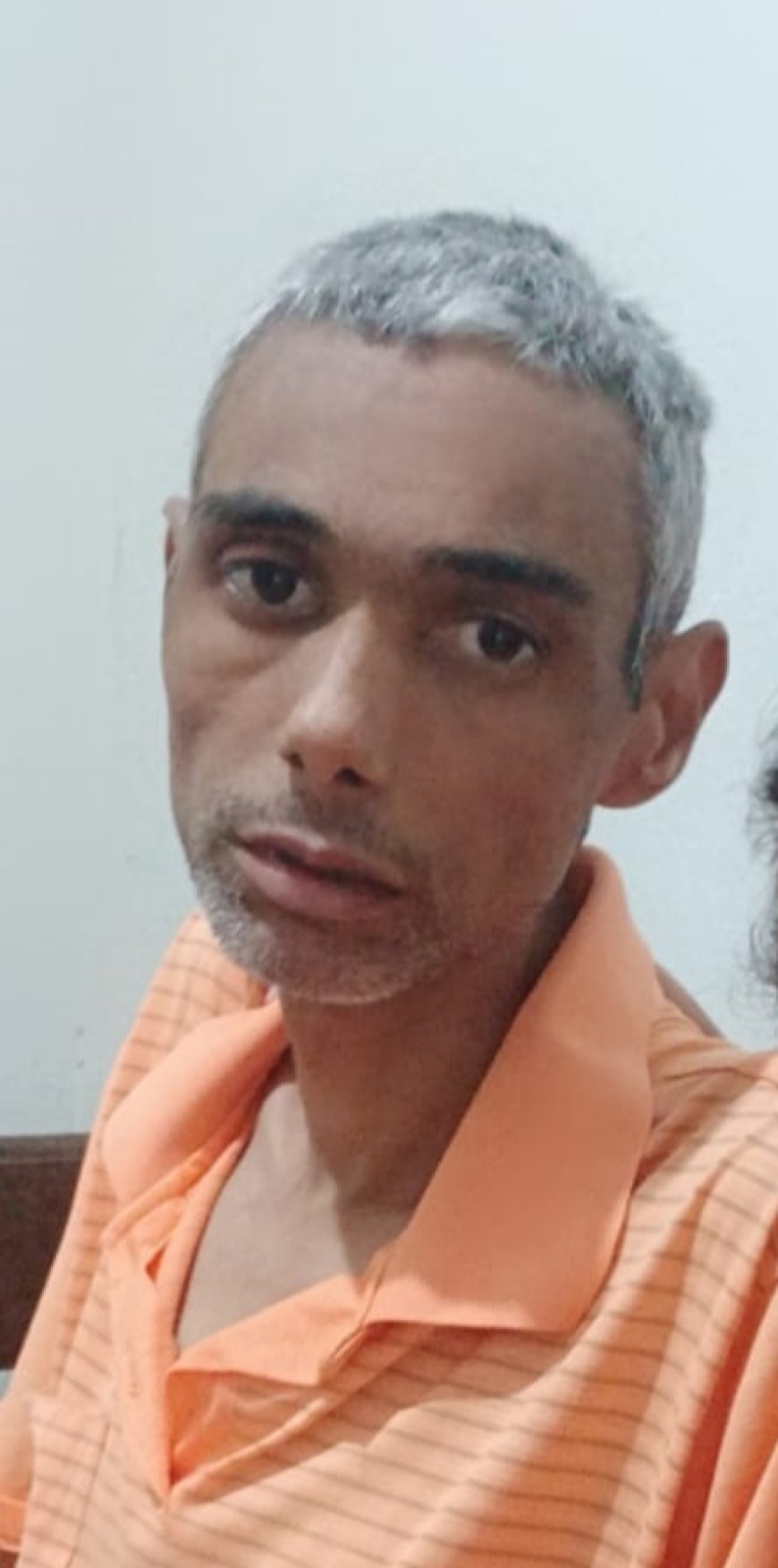 Nota de Falecimento em Guaxupé: Inácio Nunes Cerqueira, aos 38 anos