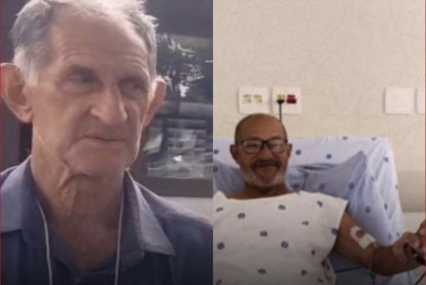 Produtor rural torna-se o maior doador individual da história do Hospital Regional do Câncer de Passos