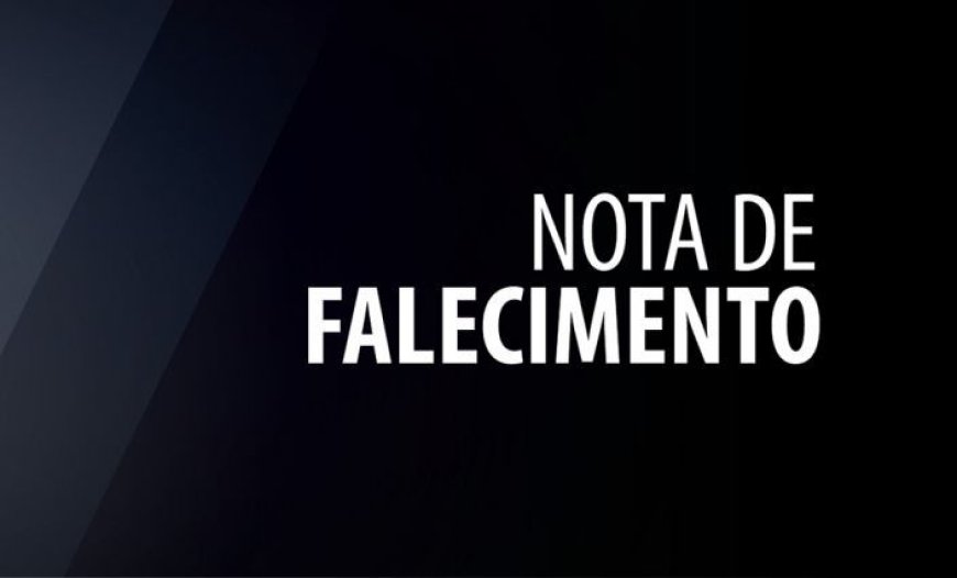 Nota de Falecimento em Guaxupé: Léo Donizetti Ferreira, aos 65 anos (Casa Bom Pastor)