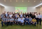 Deputado Federal Nikolas Ferreira visita a Cooxupé