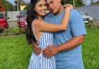 Casal vai a óbito em grave acidente na MG-449, em Arceburgo