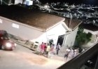 Vídeo: Pai armado com faca tenta atacar homem que importunou sua filha menor em São Pedro da União