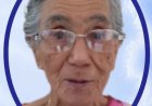 Nota de Falecimento em Guaxupé: Santina Dias de Oliveira, aos 92 anos