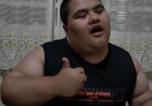 Nota de Falecimento em Guaxupé: Leonardo Paulino, aos 24 anos