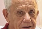 Nota de Falecimento em Guaxupé: José Antônio de Oliveira, aos 75 anos