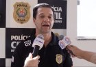 Vídeo: Foragido da Justiça baiana por homicídio é preso em Bom Jesus da Penha durante a colheita de café