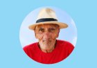 Nota de Falecimento: Domingos Alves de Lima, aos 84 anos