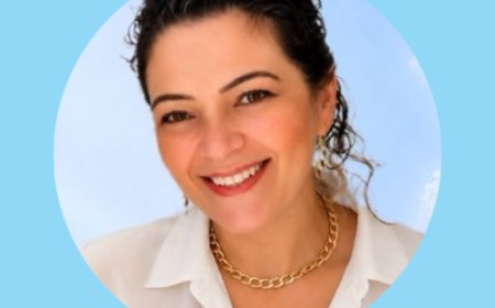 Nota de Falecimento em Guaxupé: Edna Márcia Inês Oliveira, aos 48 anos