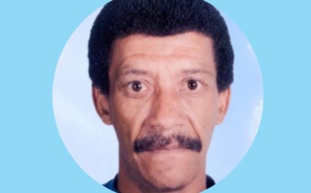 Nota de Falecimento em Guaxupé: Aparecido Teodoro da Silva, aos 77 anos (Cidão)