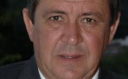 Nota de Falecimento em Guaxupé: José Renato de Souza Vianna Almeida, aos 73 anos