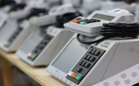 Eleições 2026: prazo para convenções partidárias começa nesta segunda-feira